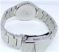 Orologio Citizen Donna Eco Drive in Acciaio FE6020-56A - FE6020-56A